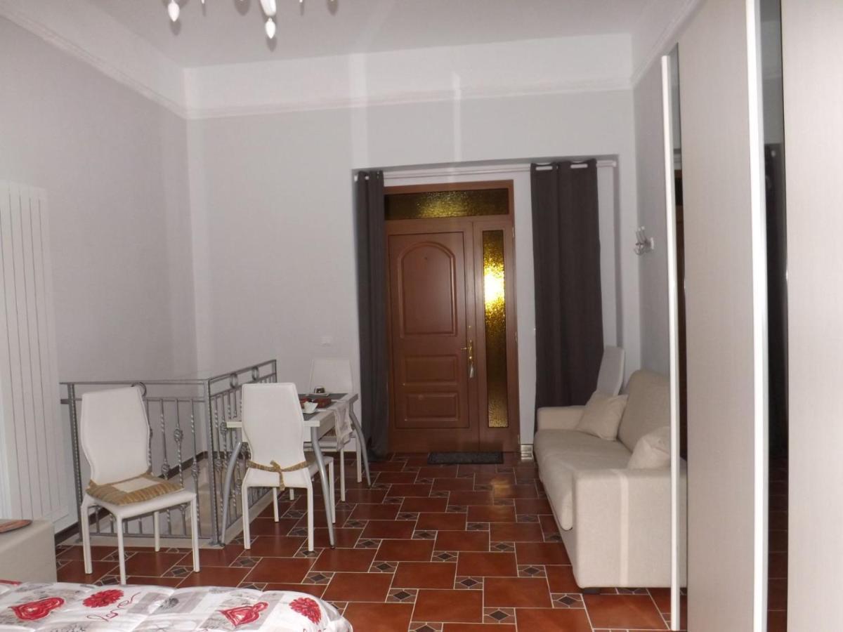 B&B Milena Sava Exterior photo